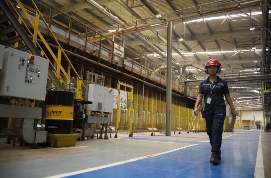 MS chega aos 49 anos com expansão do emprego e da educação profissional