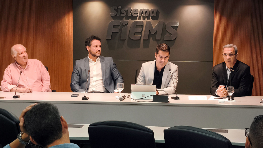Fiems debate uso da inteligência artificial na gestão e tomada de decisões