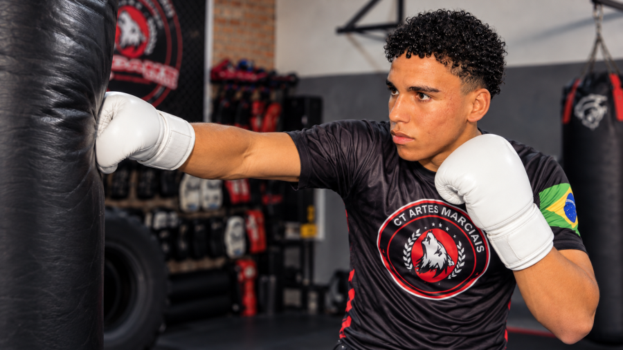 Atleta de Três Lagoas disputa Copa Pan-Americana de Artes Marciais no México