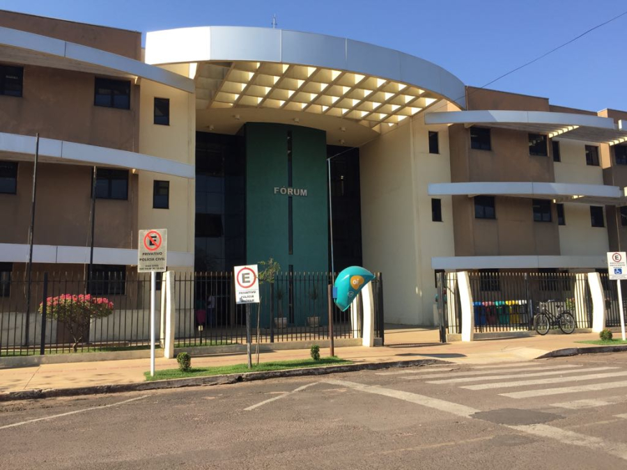 Júri de acusado por morte de Jaqueline Fyoruti acontece nesta sexta em Três Lagoas