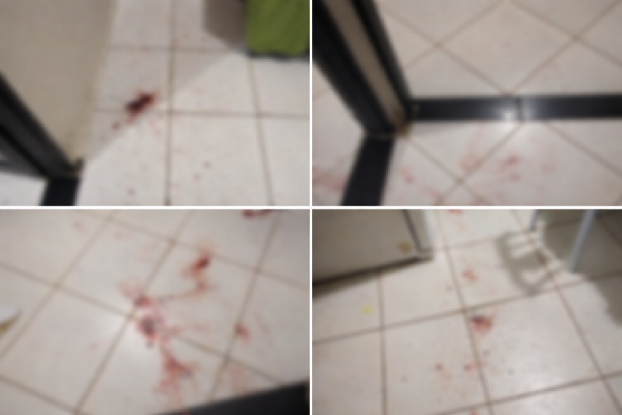 Homem é preso após esfaquear cunhado e ferir companheira em Aparecida do Taboado