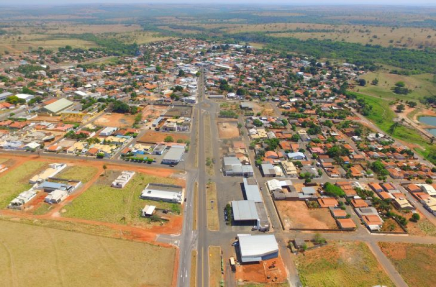 Anel viário de Inocência fica sem interessados e licitação é declarada deserta