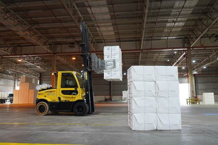 Indústria de papel e celulose concentra vagas de emprego em cidades do Bolsão de MS