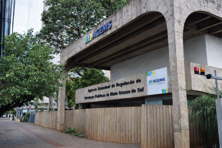 AGEMS define regras de reajuste no saneamento e prevê aplicação mesmo sem decisão da agência