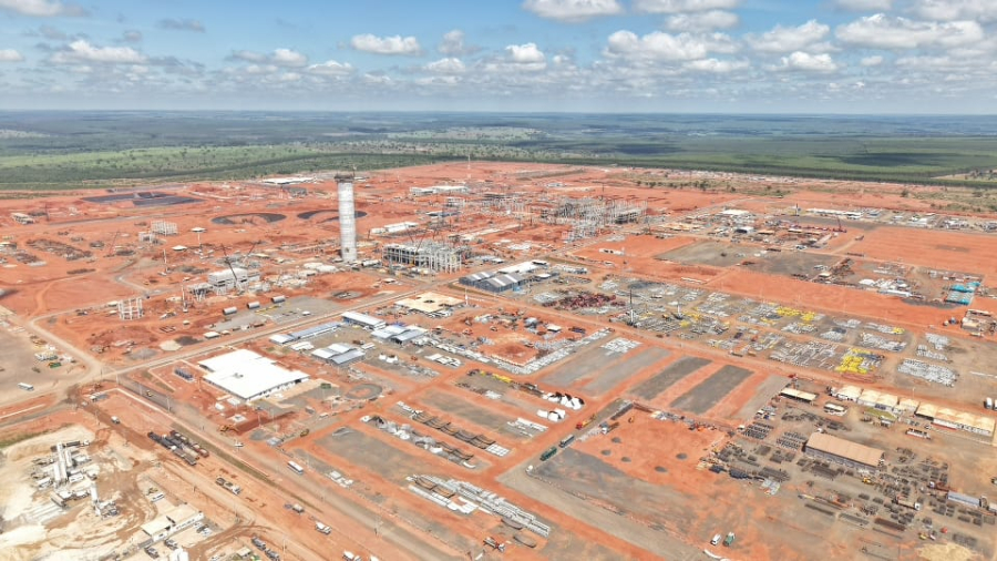 Arauco abre banco de talentos para logística e suprimentos ligados ao Projeto Sucuriú