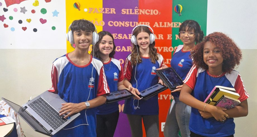 Três Lagoas se destaca em seminário estadual e supera meta nacional de alfabetização