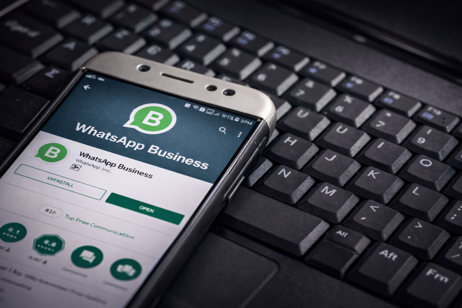Capacitação gratuita sobre WhatsApp Business busca impulsionar vendas em Cassilândia