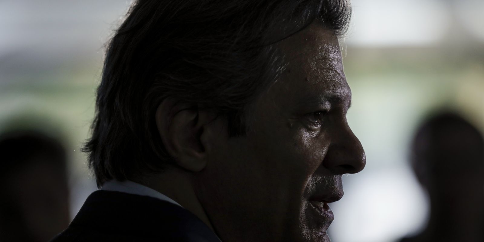 Fazenda tira de projeto de lei proposta para socorrer bancos em crise