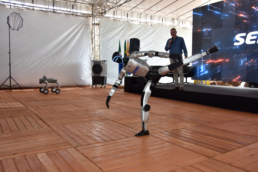 ExpoRibas 2026 destaca inovação, qualificação e energia mais barata