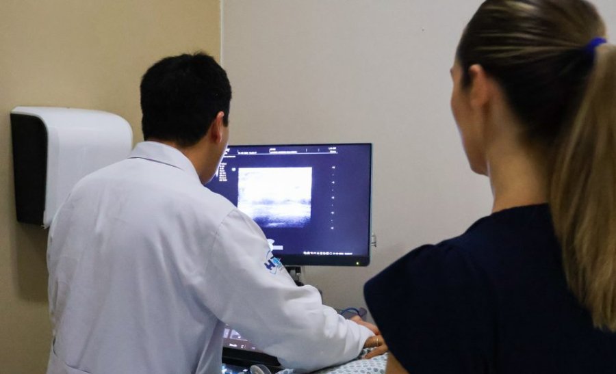 Mutirão realiza 342 exames e ajuda a reduzir fila de espera por diagnóstico em Três Lagoas