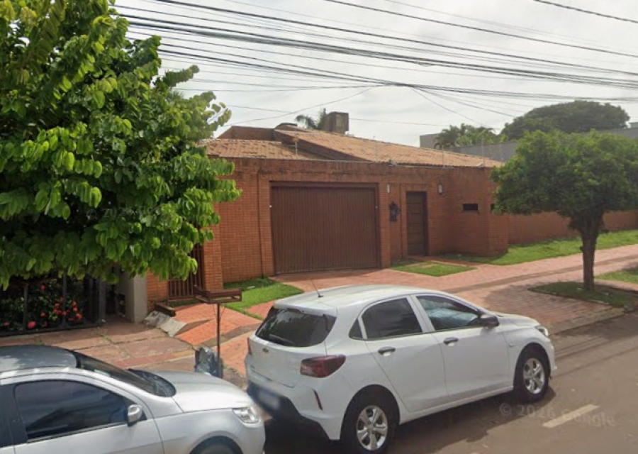 Ex-prefeito alega legítima defesa após morte em disputa por imóvel em Campo Grande