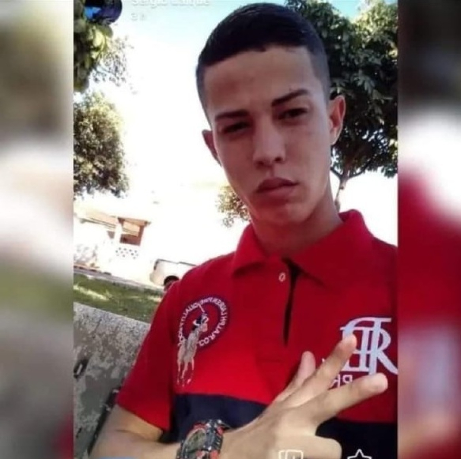 Desaparecimento de jovem tem desdobramentos e mãe nega envolvimento em agressões