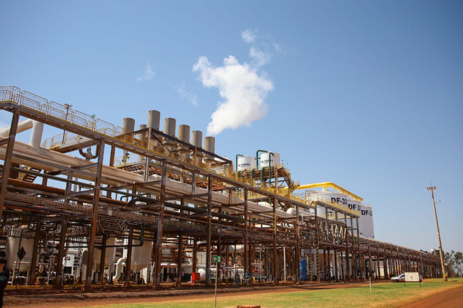 MS projeta safra recorde de etanol e reforça liderança em bioenergia