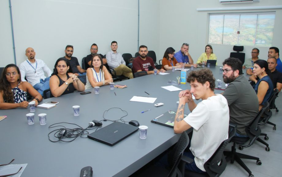 Workshop da Redesim busca agilizar abertura de empresas em Três Lagoas