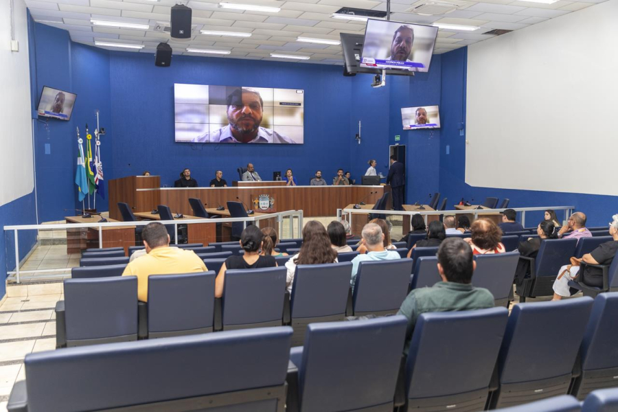 Audiência em Três Lagoas propõe alvará imediato e mudanças no ITBI