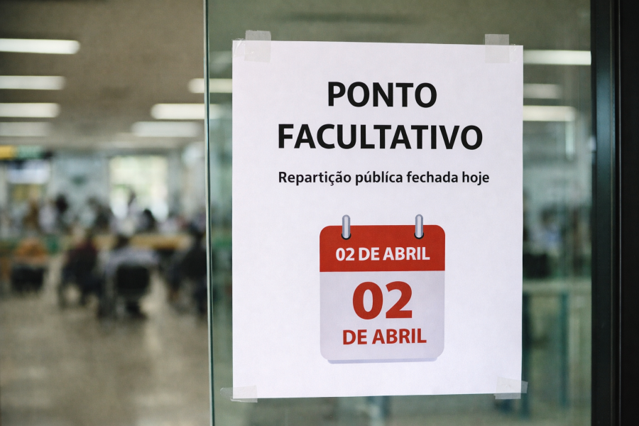 Prefeituras decretam ponto facultativo no feriado de abril