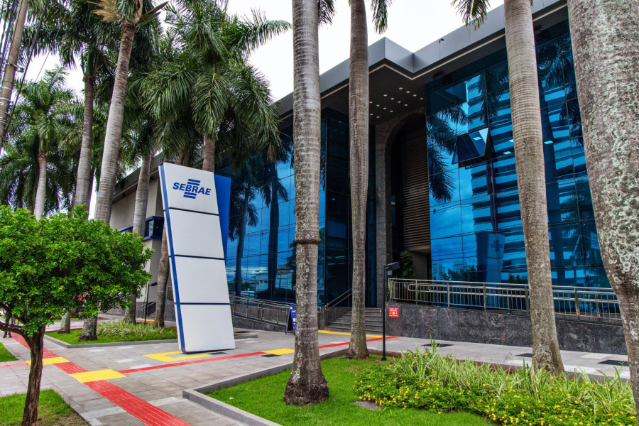 Sebrae abre seleção em MS com salário de até R$ 10,9 mil