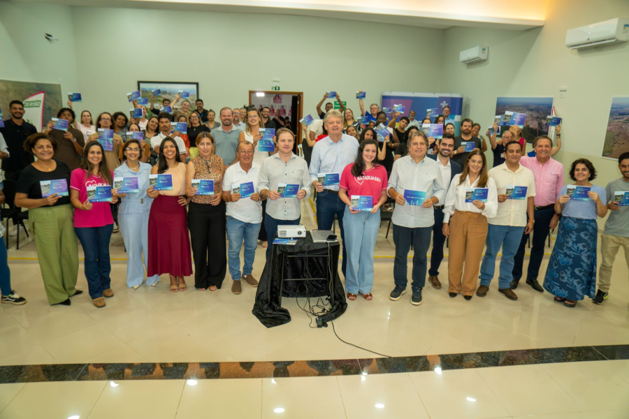 Plano projeta Bataguassu como polo logístico e econômico até 2028