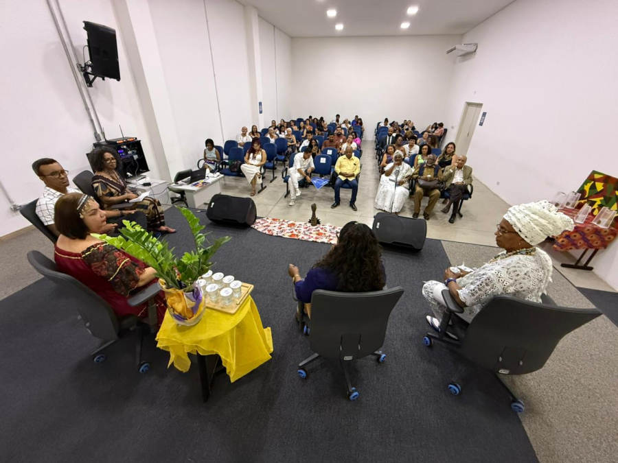 MS estrutura rede e lança guia prático para combater racismo e intolerância religiosa