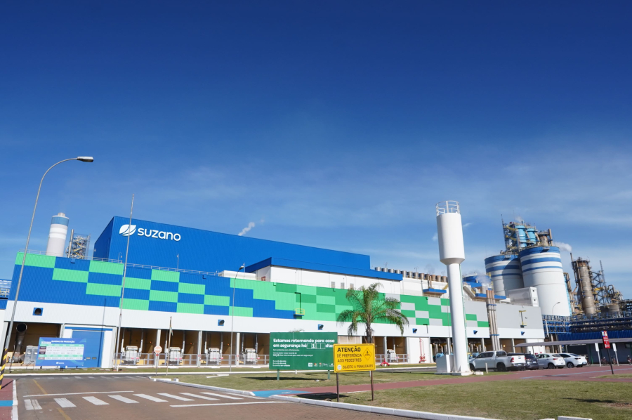 Parada da Suzano mobiliza 2,3 mil trabalhadores e aquece economia de Três Lagoas