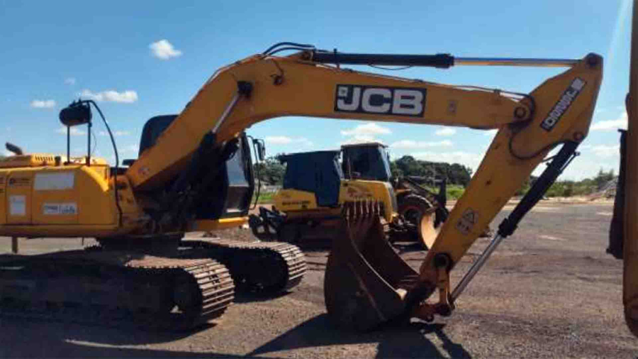 Leilão de sucata pública movimenta cerca de R$ 450 mil em MS