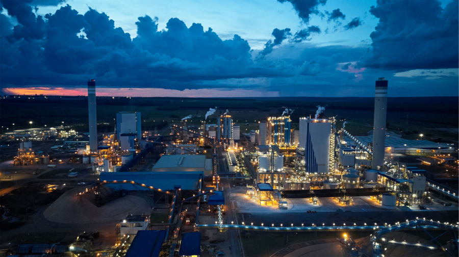 BNDES libera R$ 411 milhões para modernização da Suzano com impacto em MS