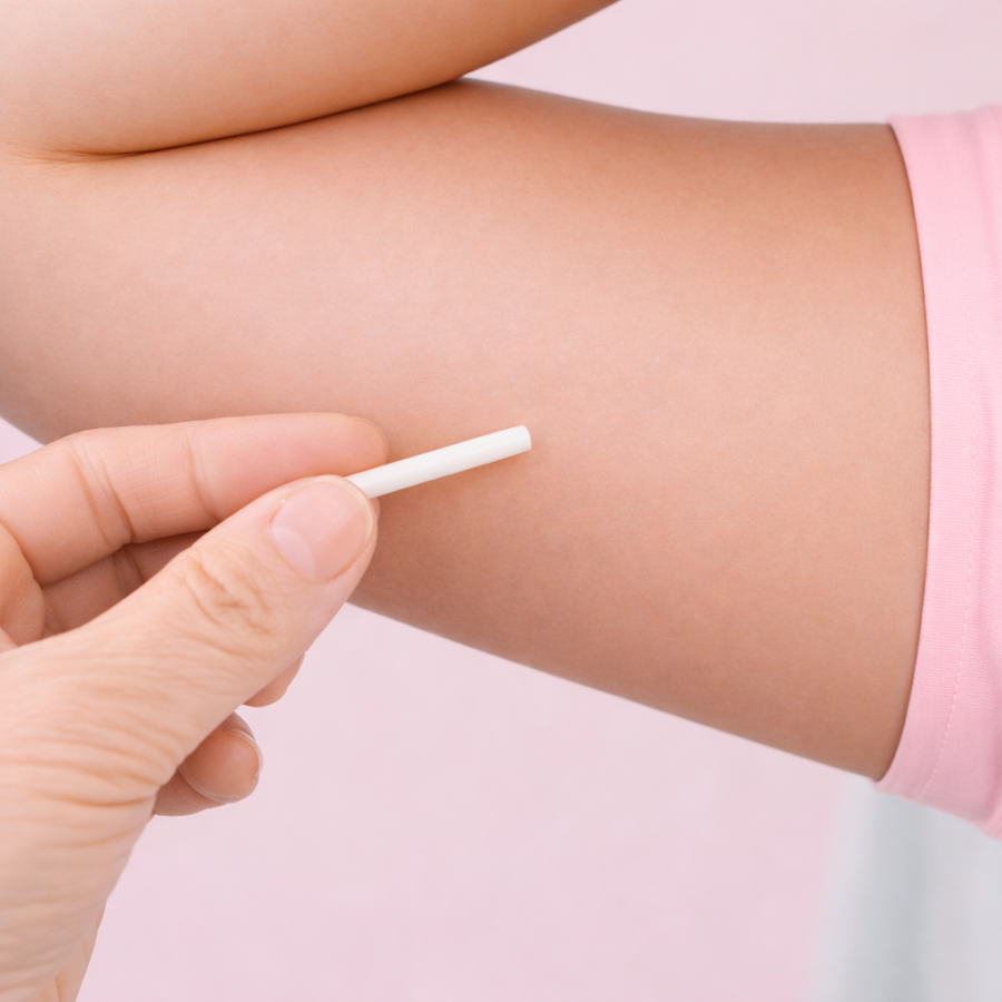 Implanon gratuito amplia acesso ao planejamento familiar em Três Lagoas