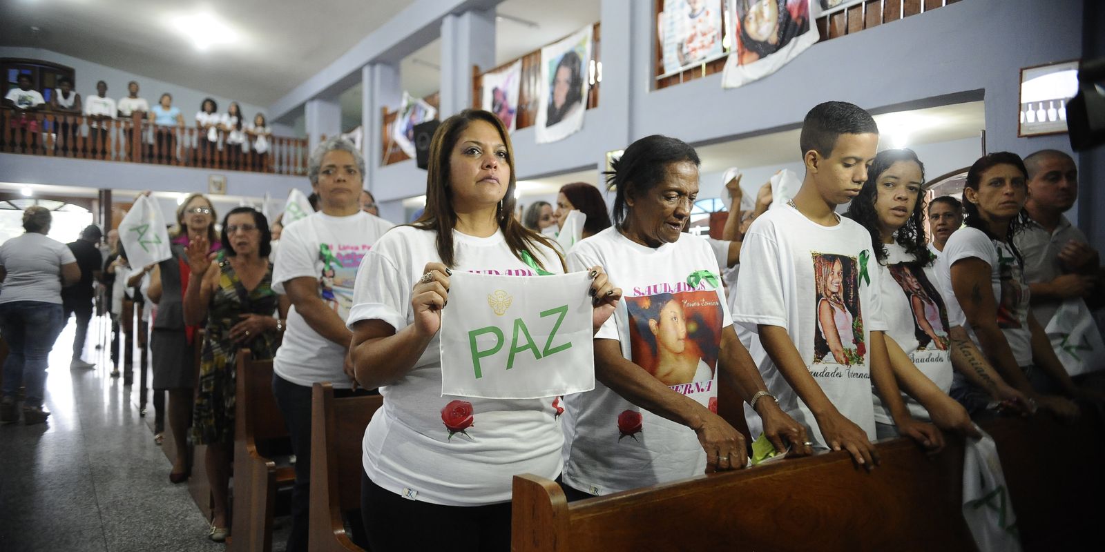 Massacre de Realengo, 15 anos: os fatores misóginos por trás do crime