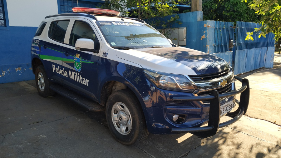 Sejusp libera recursos para combustível das forças de segurança em MS