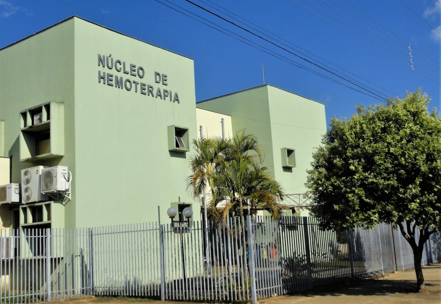 Hemosul de Três Lagoas amplia horário para reforçar estoque de sangue na região