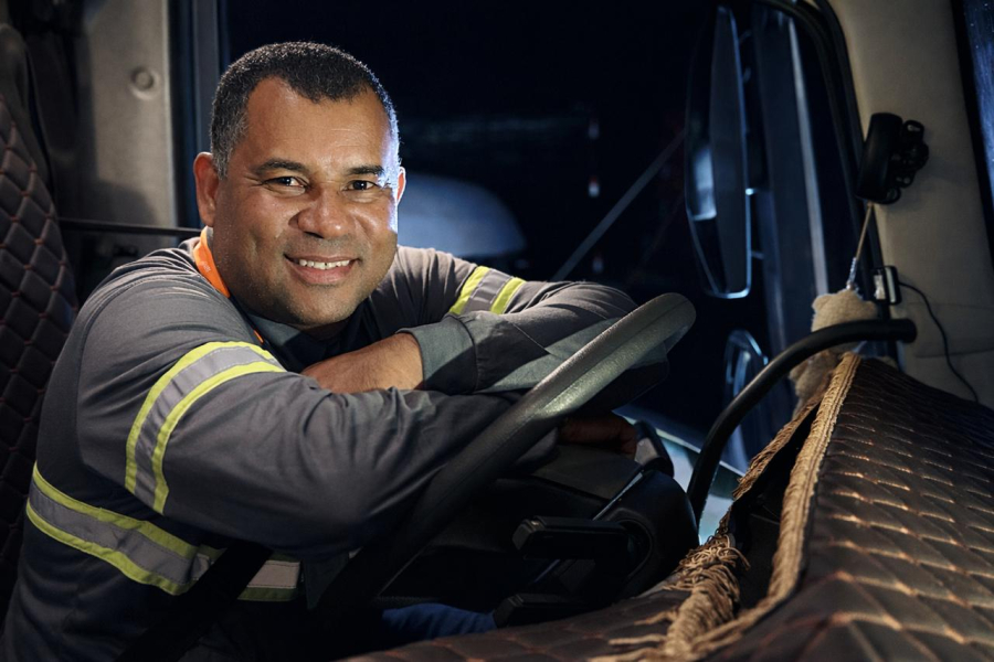 Programa gratuito vai formar 200 motoristas para atender fábrica da Arauco em MS