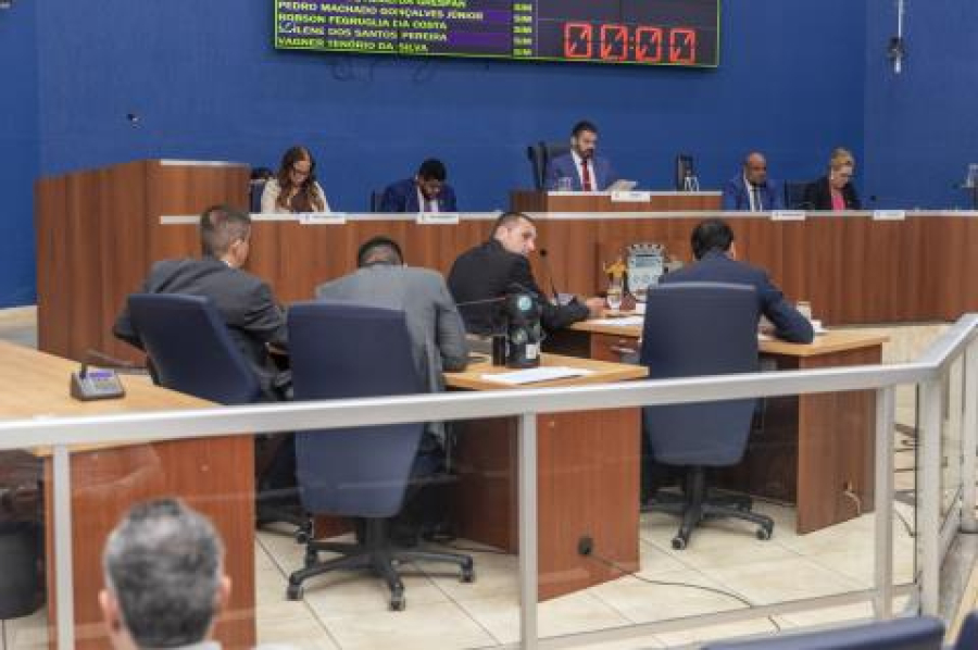 Câmara aprova fim de taxa para obras em sepulturas em Três Lagoas