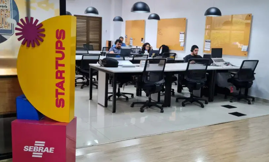 Startups de MS podem se inscrever em programa do Sebrae para acesso a investimentos
