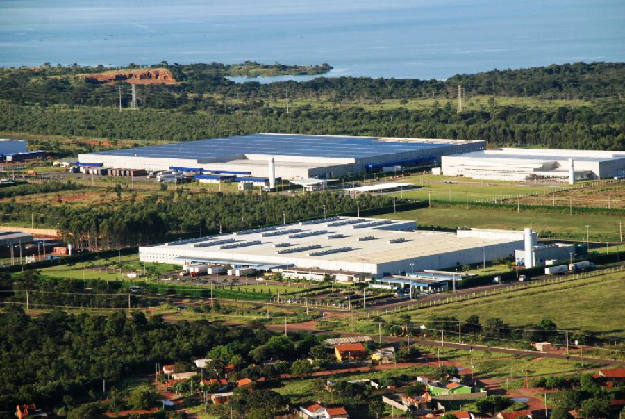 Distrito Industrial de Três Lagoas atrai R$ 60,9 milhões em novos investimentos e prevê 203 empregos