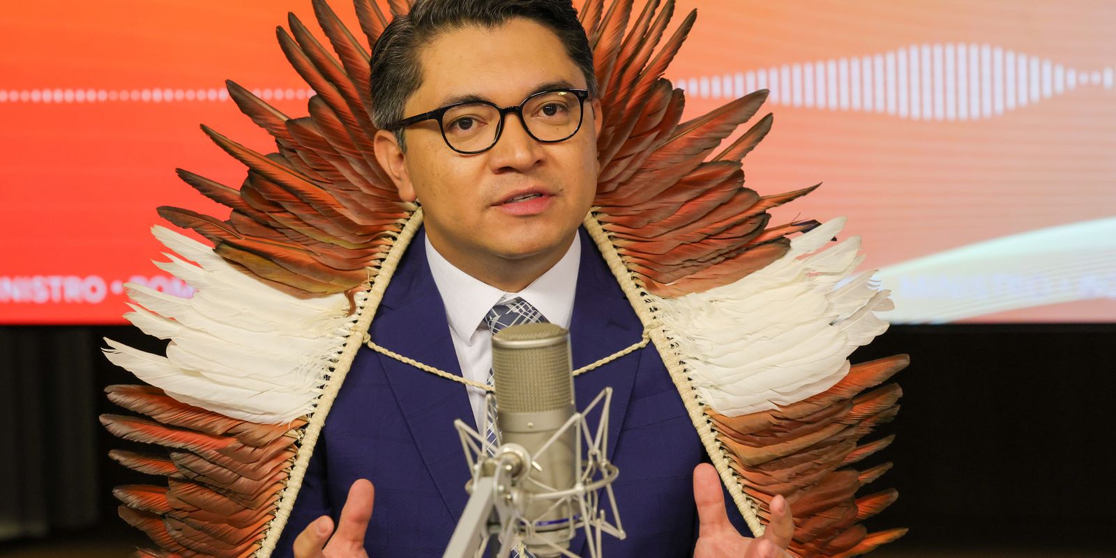 Verba para super poço em reserva indígena está garantida, diz ministro