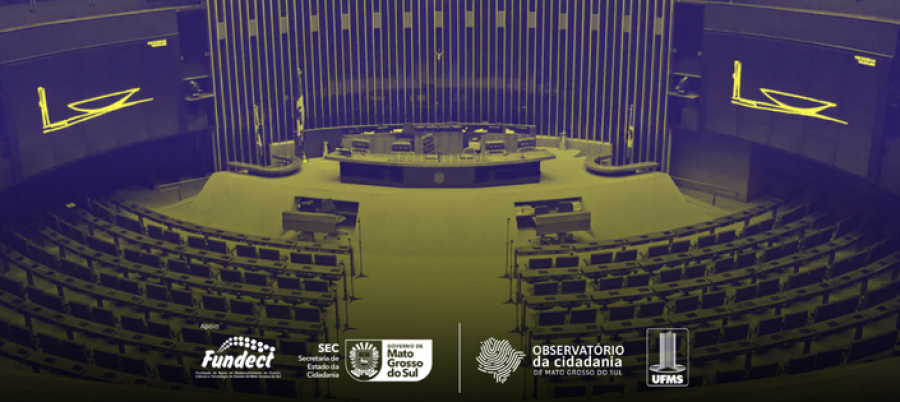 Mulheres ocupam menos de 22% dos cargos eletivos no Brasil e em MS