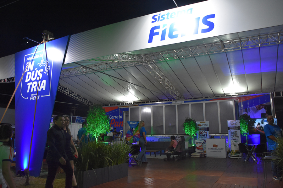 Expogrande 2026 terá cursos, inovação e ações da indústria com foco em qualificação