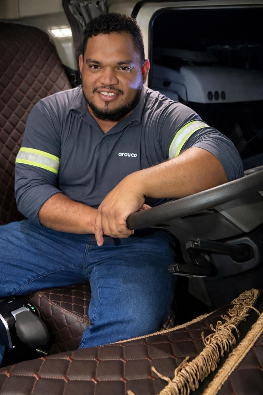 Último dia para inscrição em curso gratuito de motoristas em Três Lagoas