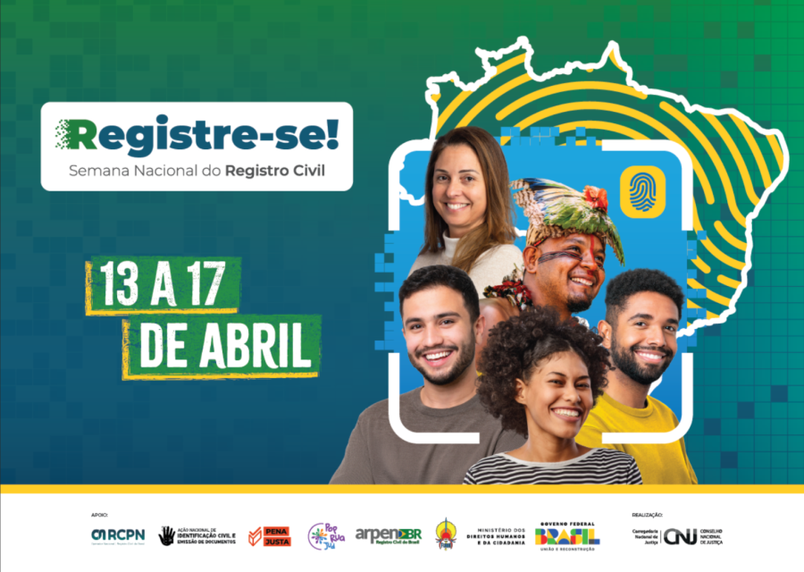 Mutirão amplia acesso a documentos e serviços gratuitos em MS