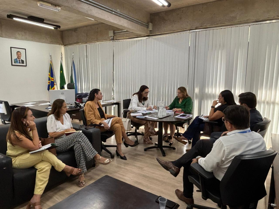  Governo reforça manutenção do Pronto Atendimento do HR em Três Lagoas