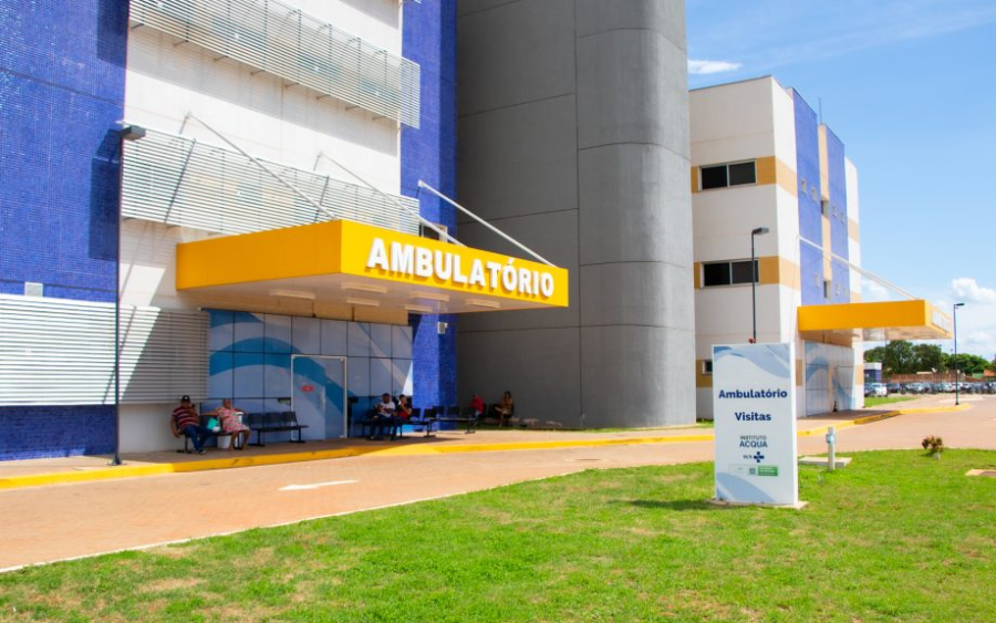  Estado investe R$ 8 milhões para preparar PPP no Hospital Regional de Três Lagoas