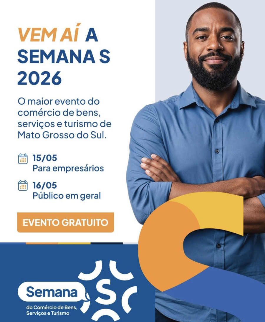 Caravana leva empresários à Semana S
