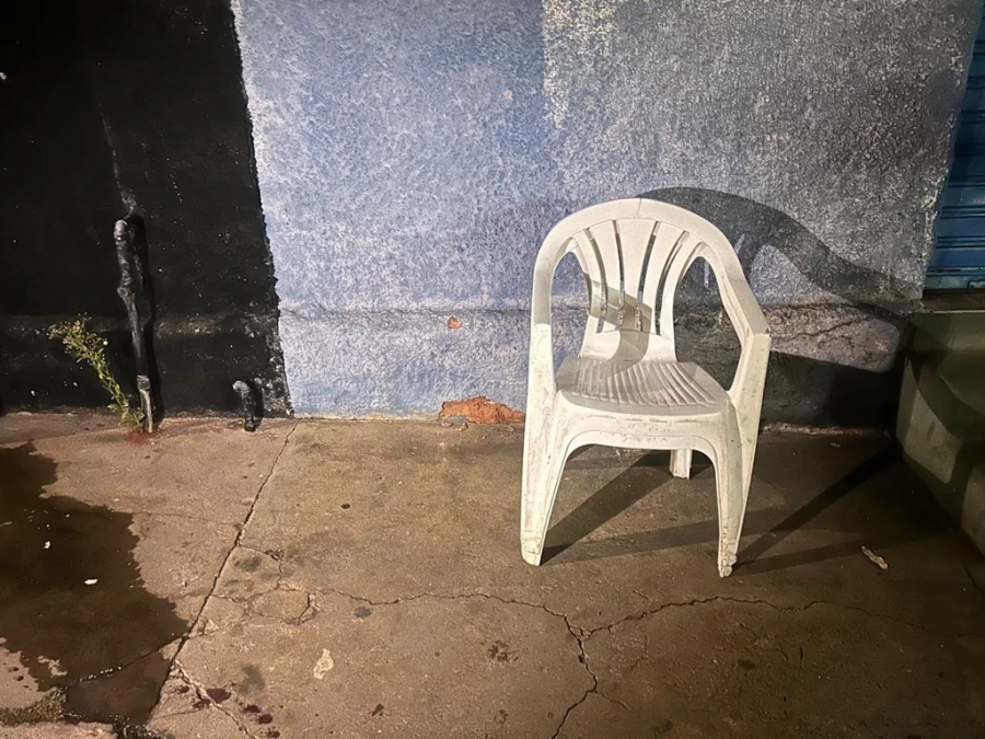 Atirador em moto deixa quatro feridos em Cassilândia
