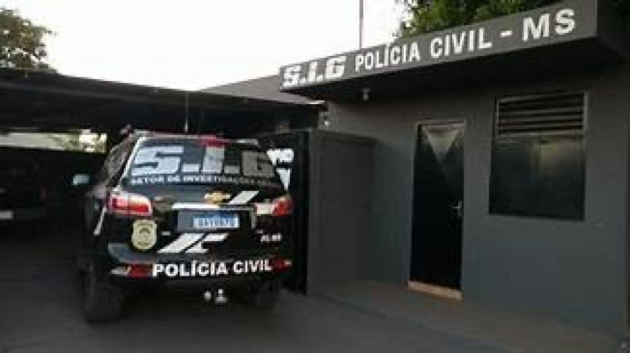 Foragido de SP é preso em área rural de Três Lagoas