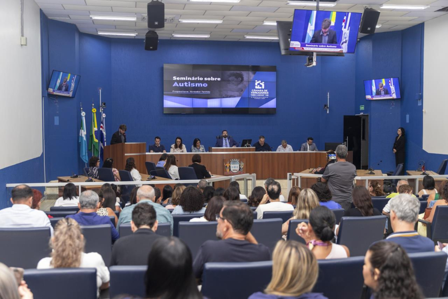 Número de alunos com autismo cresce 255% e pressiona rede pública em Três Lagoas
