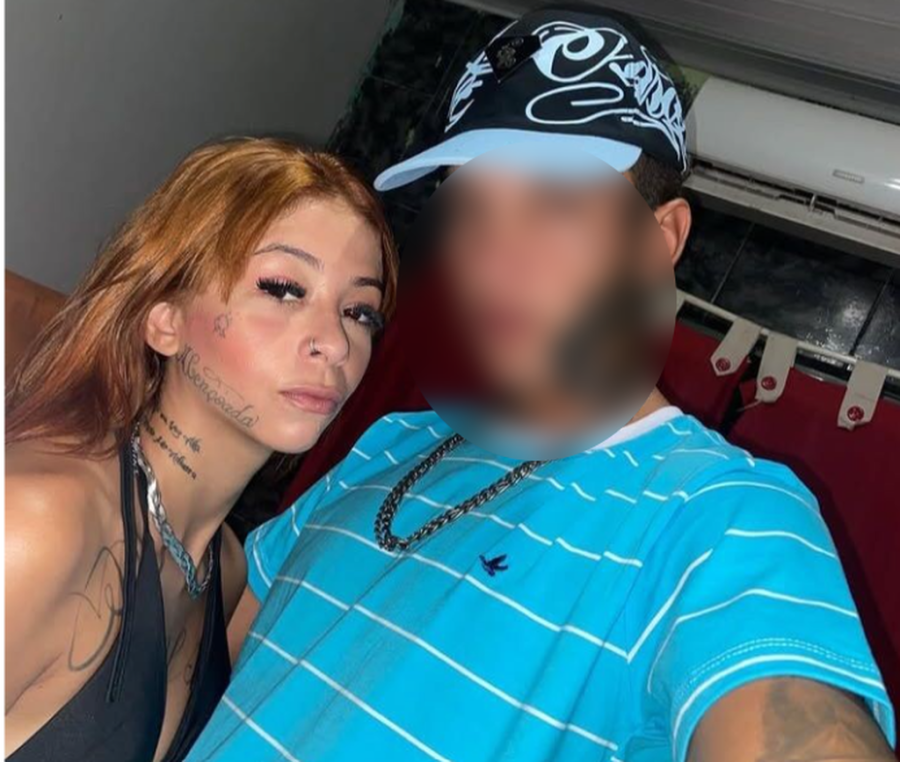 Jovem morta em ataque na Lagoa