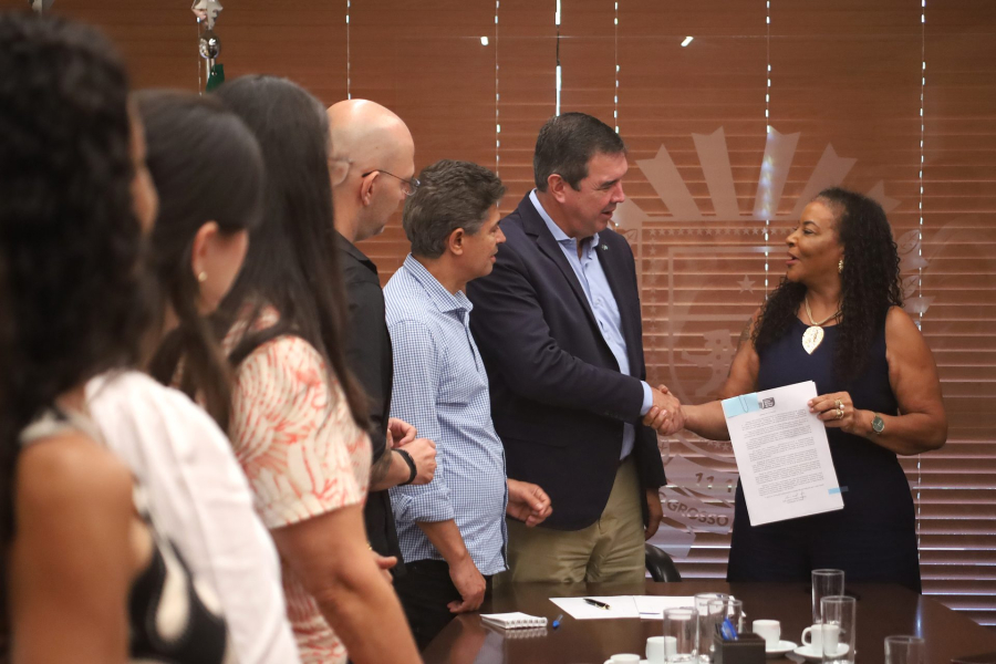Mato Grosso do Sul abre concurso com 2 mil vagas