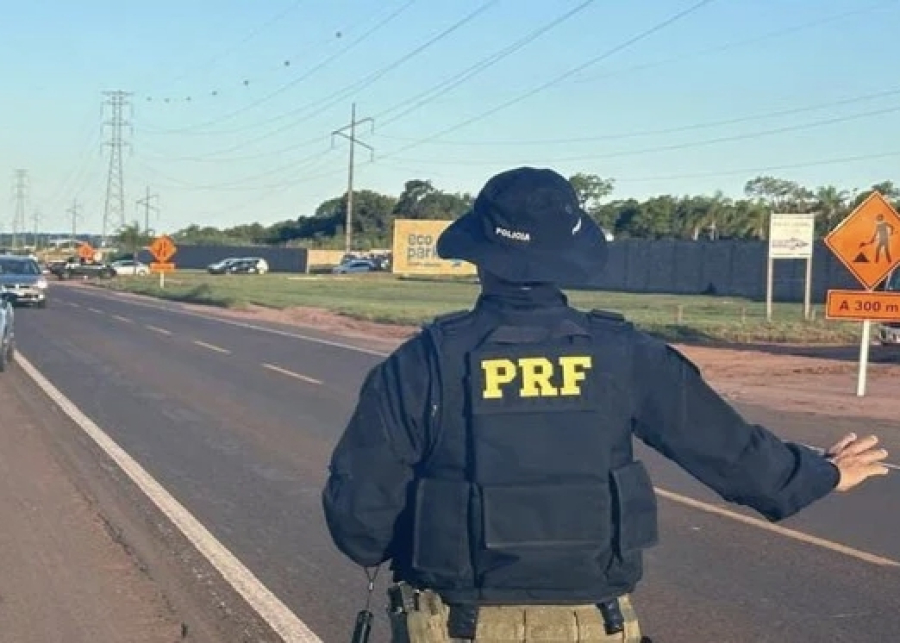 Fiscalização cresce e feriado termina sem acidentes