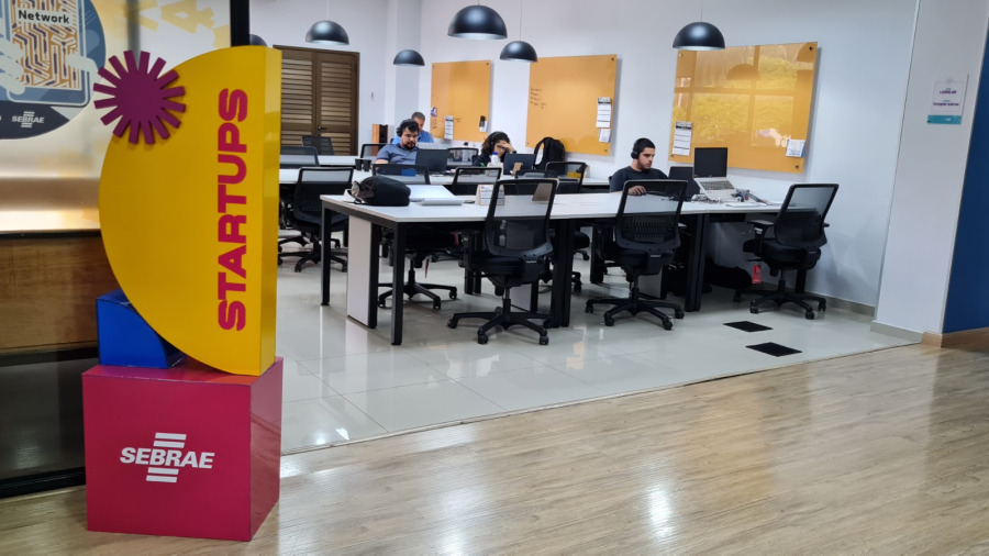 Sebrae abre aceleração para startups em Mato Grosso do Sul