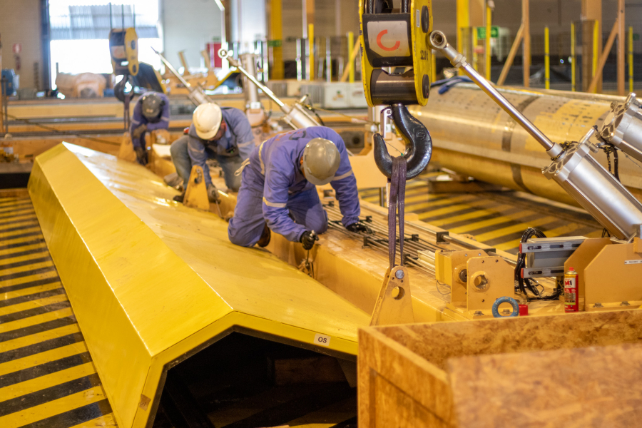Paradas da Suzano elevam movimento econômico em MS